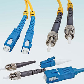 fibre optic cables australia